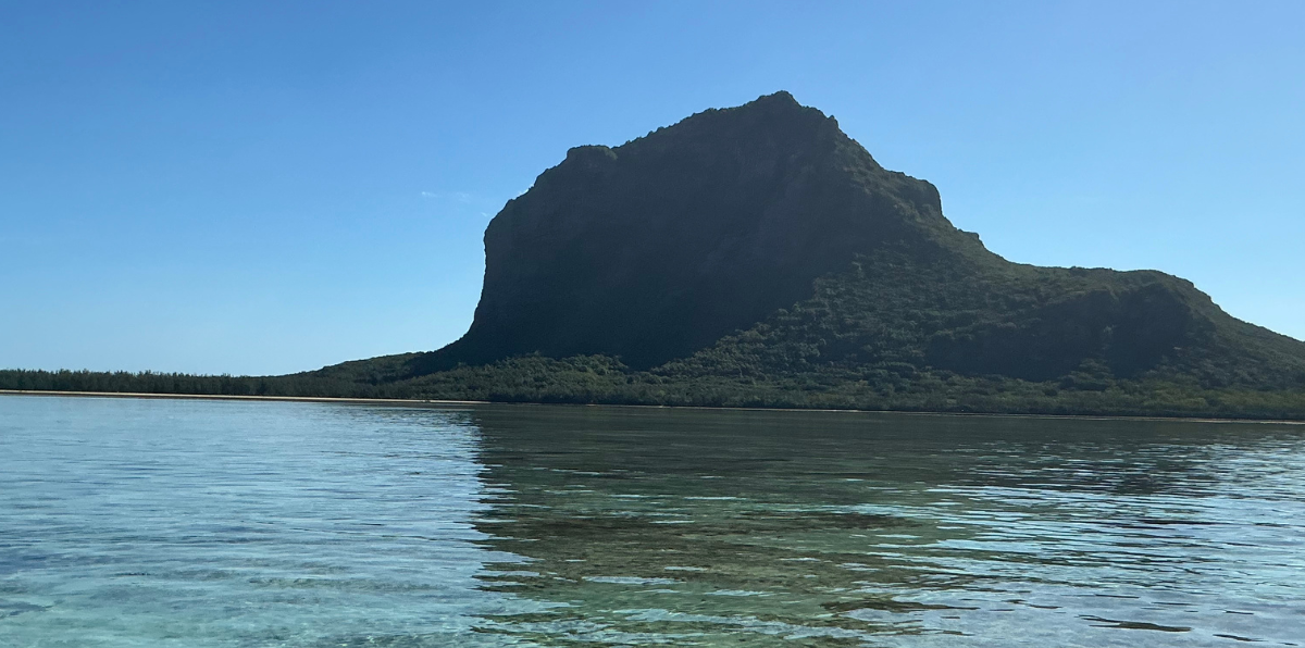 Community-led Seagrass Protection and Climate Adaptation through VMCA Creation in Le Morne  (Supported by the Canada Fund for Local Initiatives — CFLI)